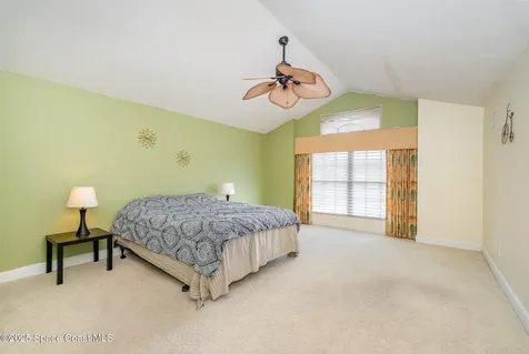 1472 Bent Palm Drive Merritt Island FL 32952