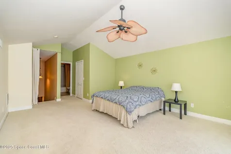 1472 Bent Palm Drive Merritt Island FL 32952