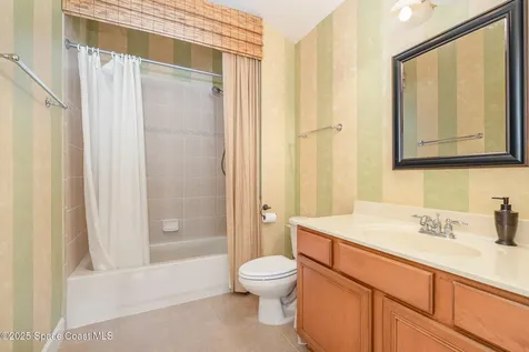 1472 Bent Palm Drive Merritt Island FL 32952