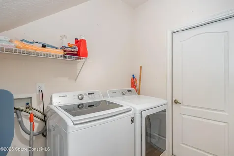 1472 Bent Palm Drive Merritt Island FL 32952