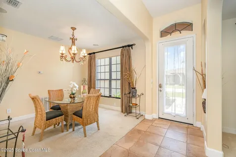 1472 Bent Palm Drive Merritt Island FL 32952