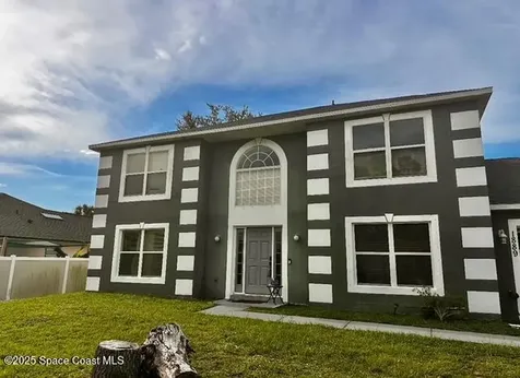 1889 Nanton Street NW Palm Bay FL 32907