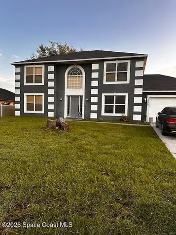 1889 Nanton Street NW Palm Bay FL 32907