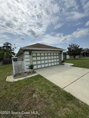 157 Lehigh Avenue SE Palm Bay FL 32909