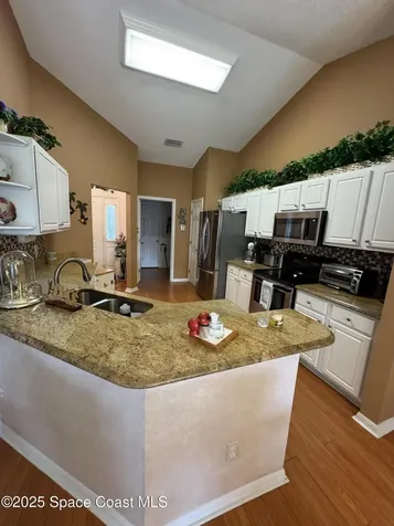 157 Lehigh Avenue SE Palm Bay FL 32909