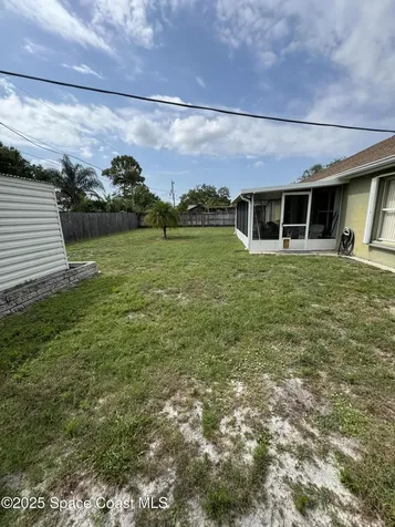 157 Lehigh Avenue SE Palm Bay FL 32909