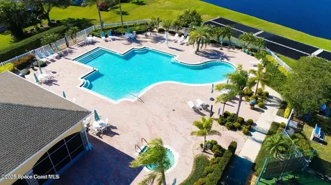 1545 Boca Rio Drive Melbourne FL 32940