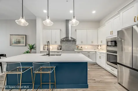 225 Strand Drive Melbourne Beach FL 32951