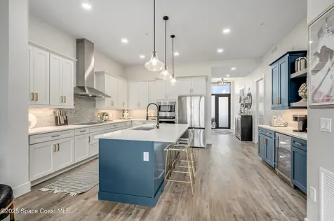 225 Strand Drive Melbourne Beach FL 32951