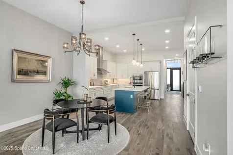 225 Strand Drive Melbourne Beach FL 32951