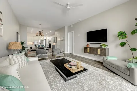 225 Strand Drive Melbourne Beach FL 32951