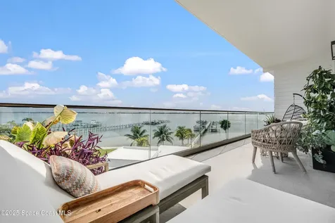 225 Strand Drive Melbourne Beach FL 32951