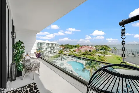 225 Strand Drive Melbourne Beach FL 32951