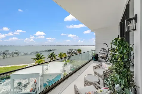 225 Strand Drive Melbourne Beach FL 32951