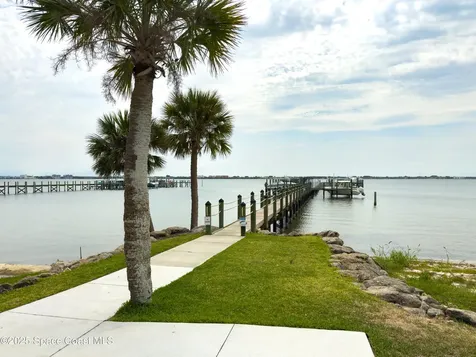225 Strand Drive Melbourne Beach FL 32951
