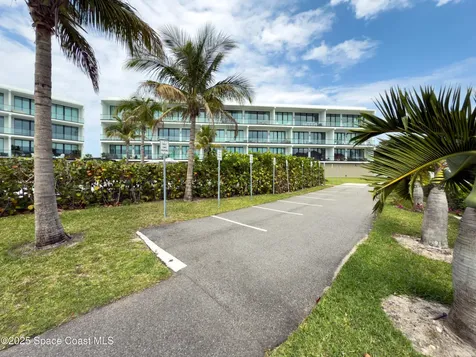 225 Strand Drive Melbourne Beach FL 32951