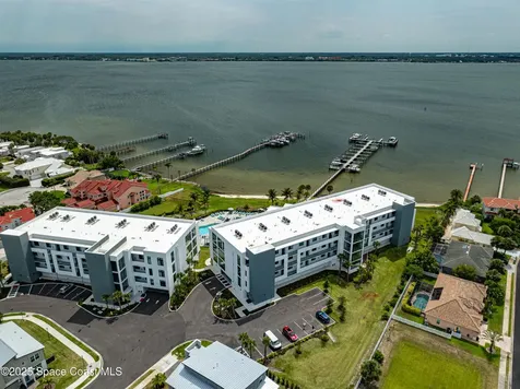 225 Strand Drive Melbourne Beach FL 32951