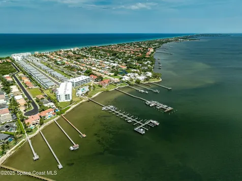 225 Strand Drive Melbourne Beach FL 32951