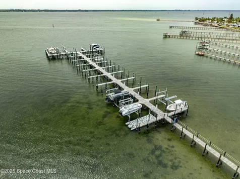 225 Strand Drive Melbourne Beach FL 32951