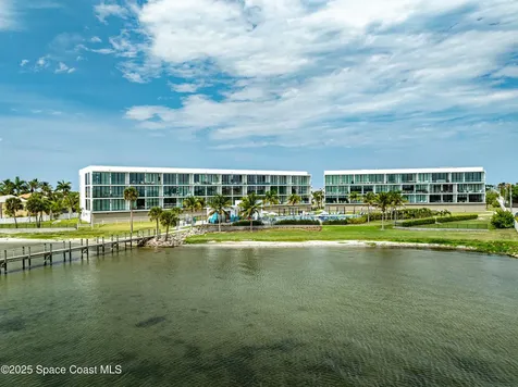 225 Strand Drive Melbourne Beach FL 32951