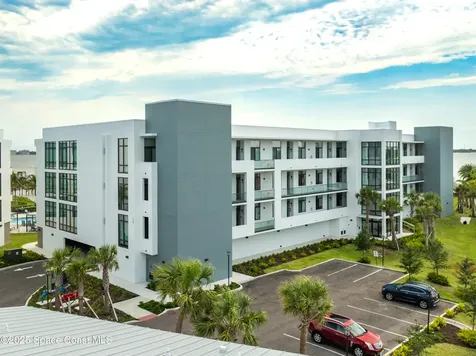 225 Strand Drive Melbourne Beach FL 32951