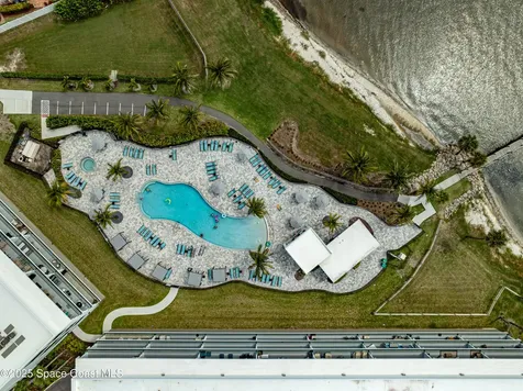 225 Strand Drive Melbourne Beach FL 32951