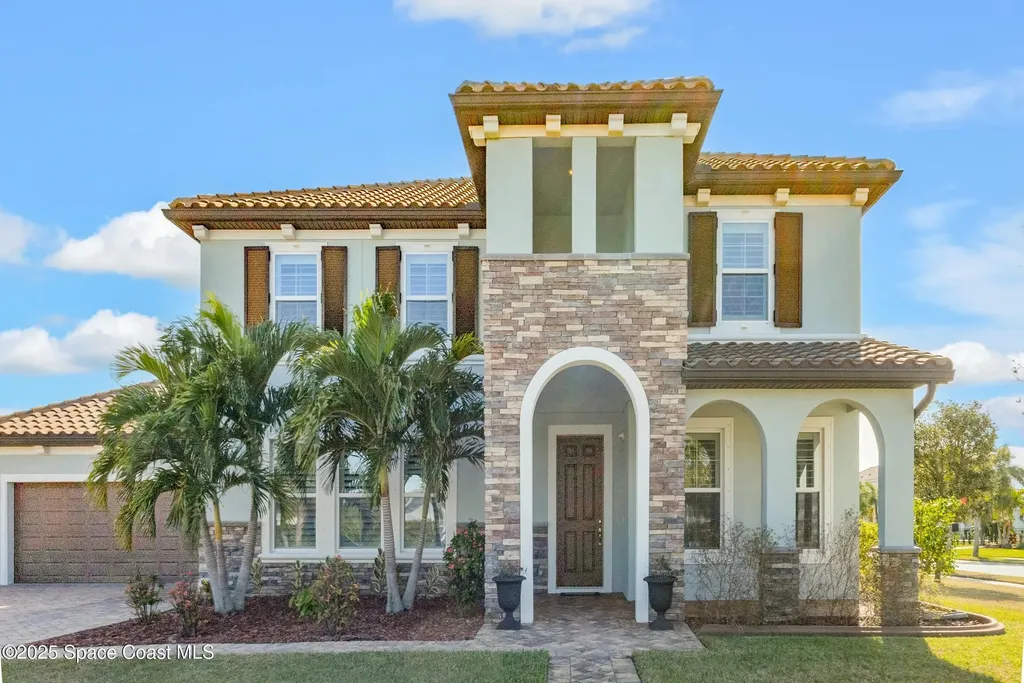 3933 Craigston Street Melbourne FL 32940