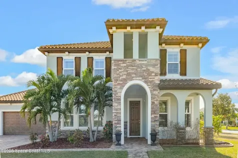 3933 Craigston Street Melbourne FL 32940