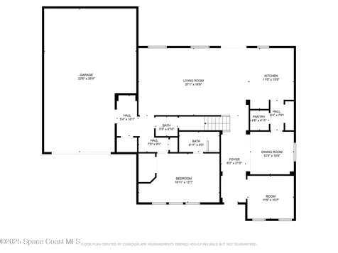 3933 Craigston Street Melbourne FL 32940