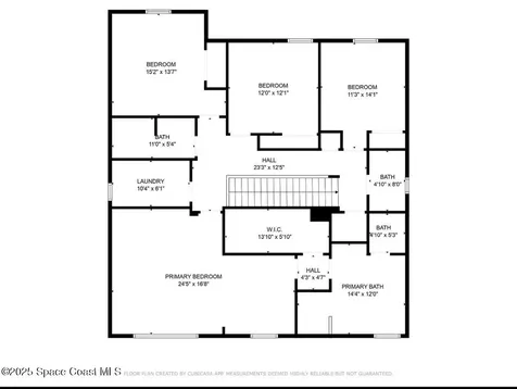 3933 Craigston Street Melbourne FL 32940