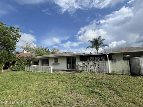 1899 Barker Street NE Palm Bay FL 32907