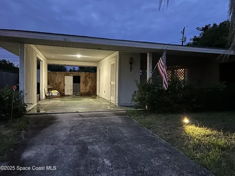 1899 Barker Street NE Palm Bay FL 32907