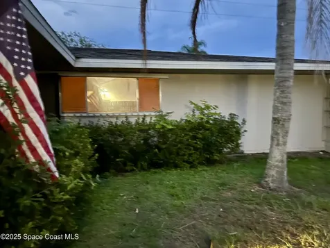 1899 Barker Street NE Palm Bay FL 32907