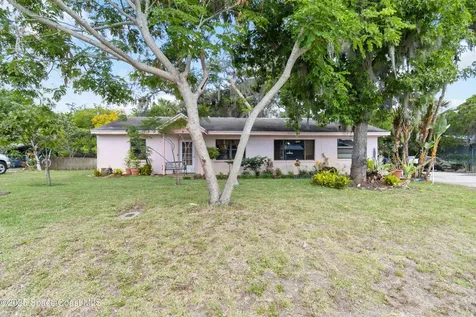 424 Lenore Avenue Titusville FL 32796