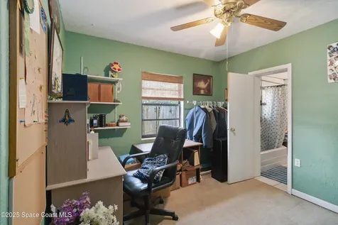 424 Lenore Avenue Titusville FL 32796