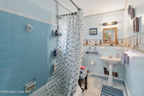 424 Lenore Avenue Titusville FL 32796