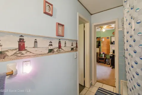 424 Lenore Avenue Titusville FL 32796