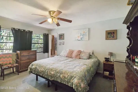 424 Lenore Avenue Titusville FL 32796