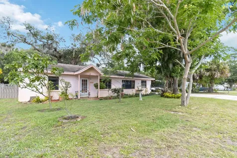 424 Lenore Avenue Titusville FL 32796