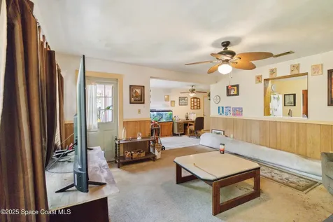 424 Lenore Avenue Titusville FL 32796