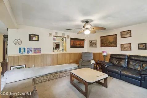 424 Lenore Avenue Titusville FL 32796