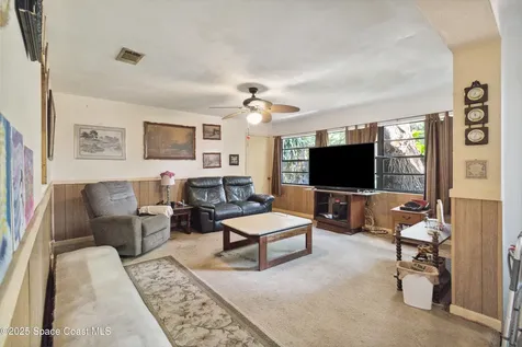 424 Lenore Avenue Titusville FL 32796