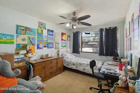 424 Lenore Avenue Titusville FL 32796