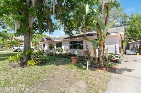 424 Lenore Avenue Titusville FL 32796