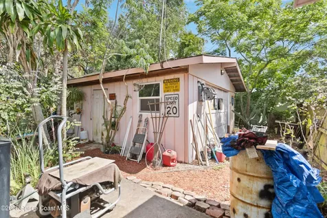 424 Lenore Avenue Titusville FL 32796