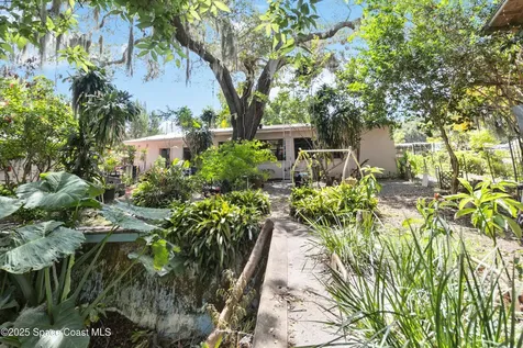 424 Lenore Avenue Titusville FL 32796