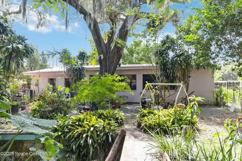 424 Lenore Avenue Titusville FL 32796