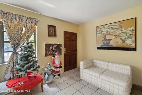 424 Lenore Avenue Titusville FL 32796