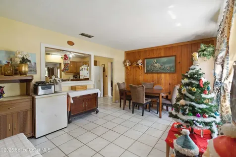 424 Lenore Avenue Titusville FL 32796