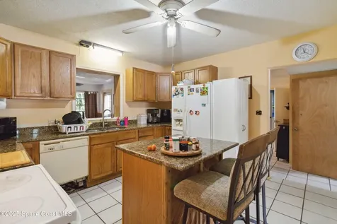 424 Lenore Avenue Titusville FL 32796